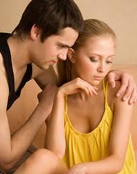 ¿Cómo superar una infidelidad?